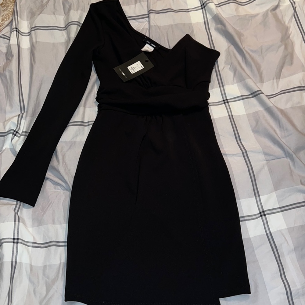 Fashionova Dress